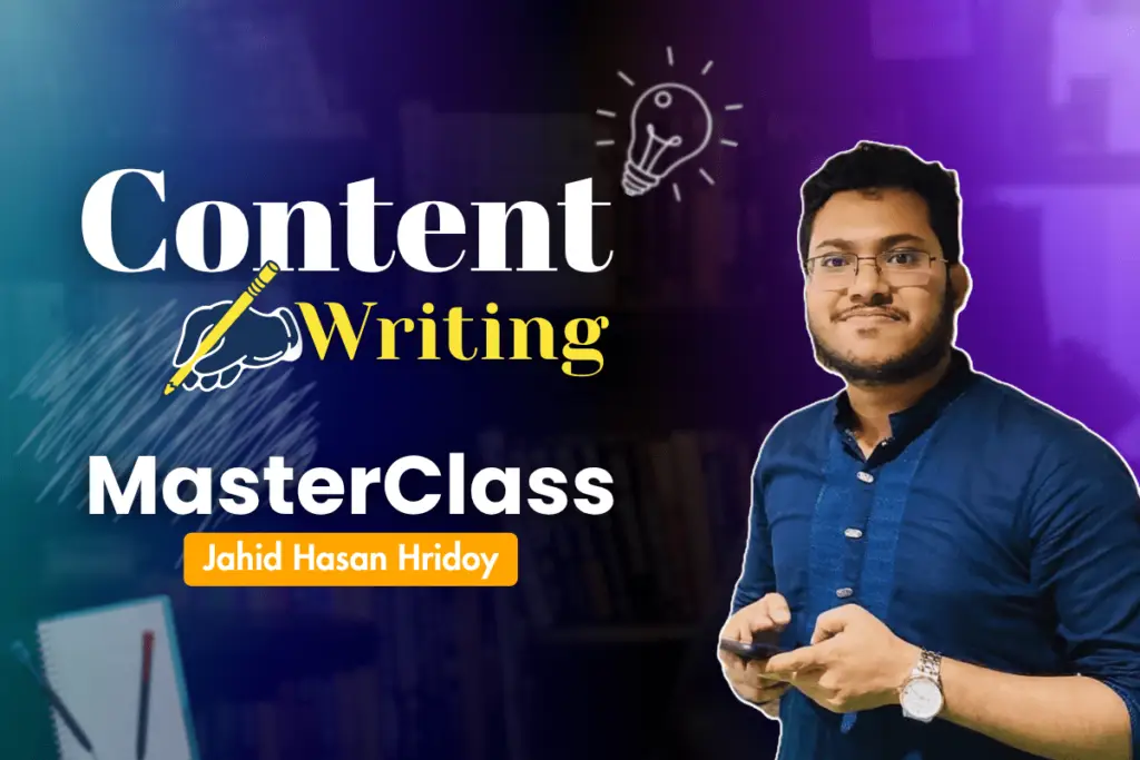 Content Writing MasterClass